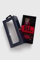 Одяг Шкарпетки Polo Ralph Lauren 3-pack 455923586 барвистий