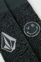 Volcom skarpety K6352402.EUC zielony AW23