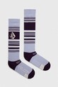Volcom zokni lila K6352400.LCA