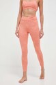 Roxy jambiere de yoga Everyday ERJNP03491 portocaliu AW23