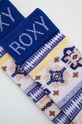 Roxy skarpety narciarskie Paloma ERJAA04169 fioletowy AW23