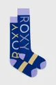 μπλε Κάλτσες του σκι Roxy Misty Γυναικεία