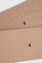 Tommy Hilfiger skarpetki 2-pack 701224912 beżowy AW23