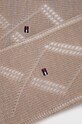 Tommy Hilfiger skarpetki 701224916 beżowy AW23