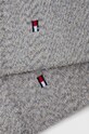 Tommy Hilfiger skarpetki 701224917 szary AW23