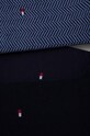 Tommy Hilfiger skarpetki 3-pack 701224920 granatowy AW23