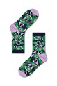 Happy Socks zokni Arielle Crew Sock hosszúszárú zokni többszínű P000167