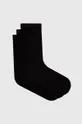 μαύρο Κάλτσες Pepe Jeans 3-pack Γυναικεία