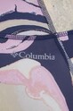 Columbia leggins sportivi Boundless Trek violetto 2033514