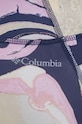 Columbia legginsy sportowe Boundless Trek fioletowy 2033514