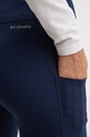 Спортивные леггинсы Columbia Boundless Trek тёмно-синий 2033514