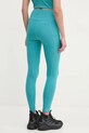 Îmbrăcăminte Columbia leggins sport Boundless Trek 2033514 turcoaz