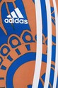 Κολάν προπόνησης adidas Performance Farmx FARM Rio μπλε IM2378
