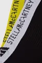 adidas by Stella McCartney calzini pacco da 2 multicolore