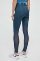 Odzież adidas Performance legginsy treningowe Techfit IK4658 zielony