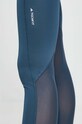 adidas Performance legginsy treningowe Techfit zielony IK4658