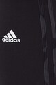 adidas legginsy czarny IL3009