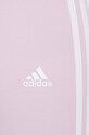 Леггинсы adidas розовый IL3374