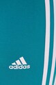 Легінси adidas бірюзовий IL3378