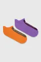 többszínű adidas by Stella McCartney zokni 2 db Női