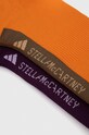 adidas by Stella McCartney sosete 2-pack IL6527 multicolor AW23