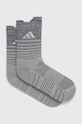 adidas Performance sosete gri IM1221