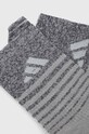 Носки adidas Performance IM1221 серый AW23