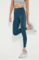 πράσινο Κολάν για τρέξιμο adidas Performance DailyRun Γυναικεία
