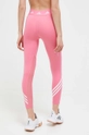 adidas Performance legginsy treningowe Techfit 3-Stripes 73 % Poliester z recyklingu, 27 % Elastan