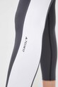 adidas Performance legginsy treningowe Techfit szary IA7156