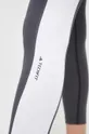 сірий Легінси для тренувань adidas Performance Techfit