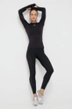 adidas by Stella McCartney edzős legging TruePurpose Optime fekete