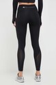 Одежда Тренировочные леггинсы adidas by Stella McCartney TruePurpose Optime IB6792 чёрный