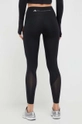 adidas by Stella McCartney legginsy treningowe TruePurpose Optime Materiał zasadniczy: 79 % Poliester z recyklingu, 21 % Elastan z recyklingu, Inne materiały: 73 % Poliamid z recyklingu, 27 % Elastan