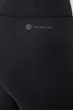 чорний Легінси для тренувань adidas Performance Optime