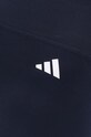 Odzież adidas Performance legginsy treningowe Training Essentials HK6604 granatowy