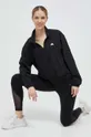 adidas Performance edzős legging Tailored HIIT fekete