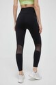 Odzież adidas Performance legginsy treningowe Tailored HIIT HR5424 czarny