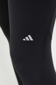 adidas Performance legginsy do biegania Ultimate czarny HY2909