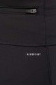 Κολάν για τρέξιμο adidas Performance Ultimate HY2909 μαύρο