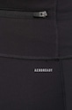 adidas Performance legginsy do biegania Ultimate HY2909 czarny