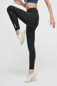 чорний Легінси для бігу adidas Performance Ultimate Жіночий