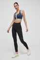 adidas Performance leggins de alergare Ultimate HY2920 negru AW24