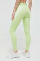 Ρούχα Κολάν προπόνησης adidas Performance Techfit Hyperglam HY4148 πράσινο