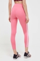 adidas Performance legginsy treningowe Train Essentials 85 % Poliester z recyklingu, 15 % Elastan