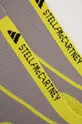 Čarape adidas by Stella McCartney True Nature siva