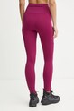 Odzież Helly Hansen legginsy sportowe Roam 63183 różowy
