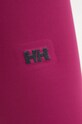 Helly Hansen legginsy sportowe Roam różowy 63183