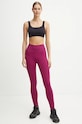 Helly Hansen leggins sport Roam 63183 violet SS25