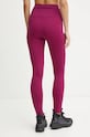 Îmbrăcăminte Helly Hansen leggins sport Roam 63183 violet